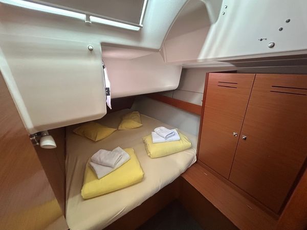 Dufour 460 GL | Private Dancer 2