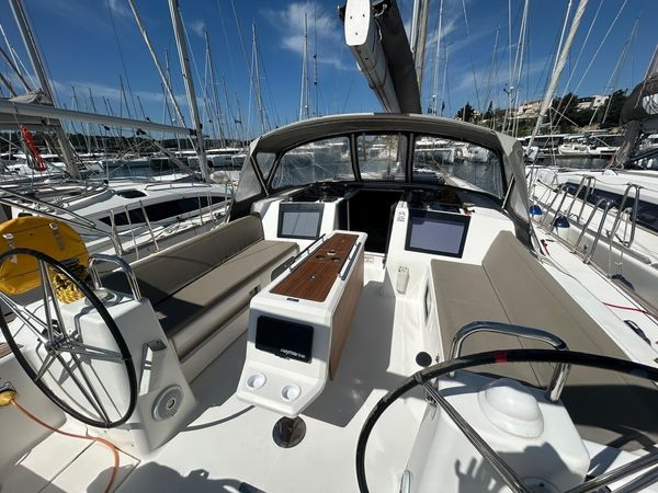 Dufour 460 GL | Private Dancer 2