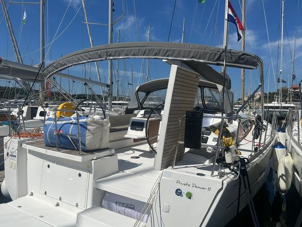 Dufour 460 GL | Private Dancer 2
