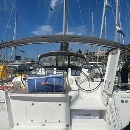 Dufour 460 GL | Private Dancer 2