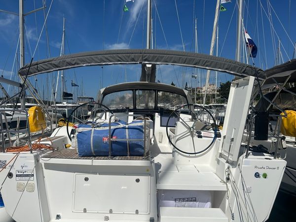Dufour 460 GL | Private Dancer 2