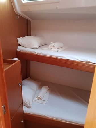 Bavaria Cruiser 51 | Kondor