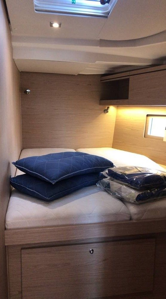 Beneteau Oceanis 51 | Kos 51.1