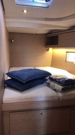 Beneteau Oceanis 51 | Kos 51.1