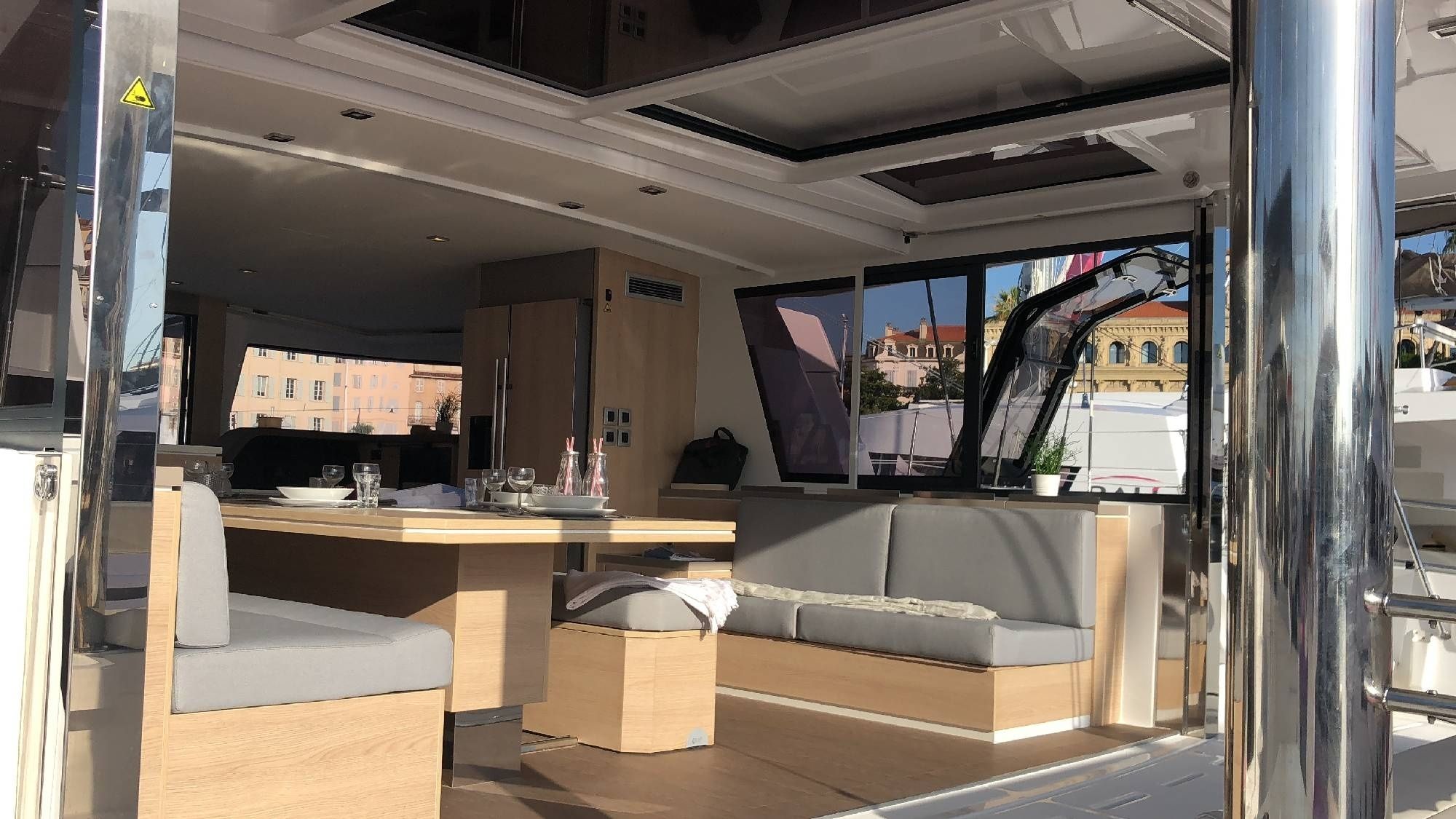 Bali 5.4 | Kos 54 Cat