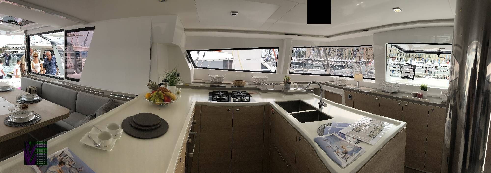 Bali 5.4 | Kos 54 Cat