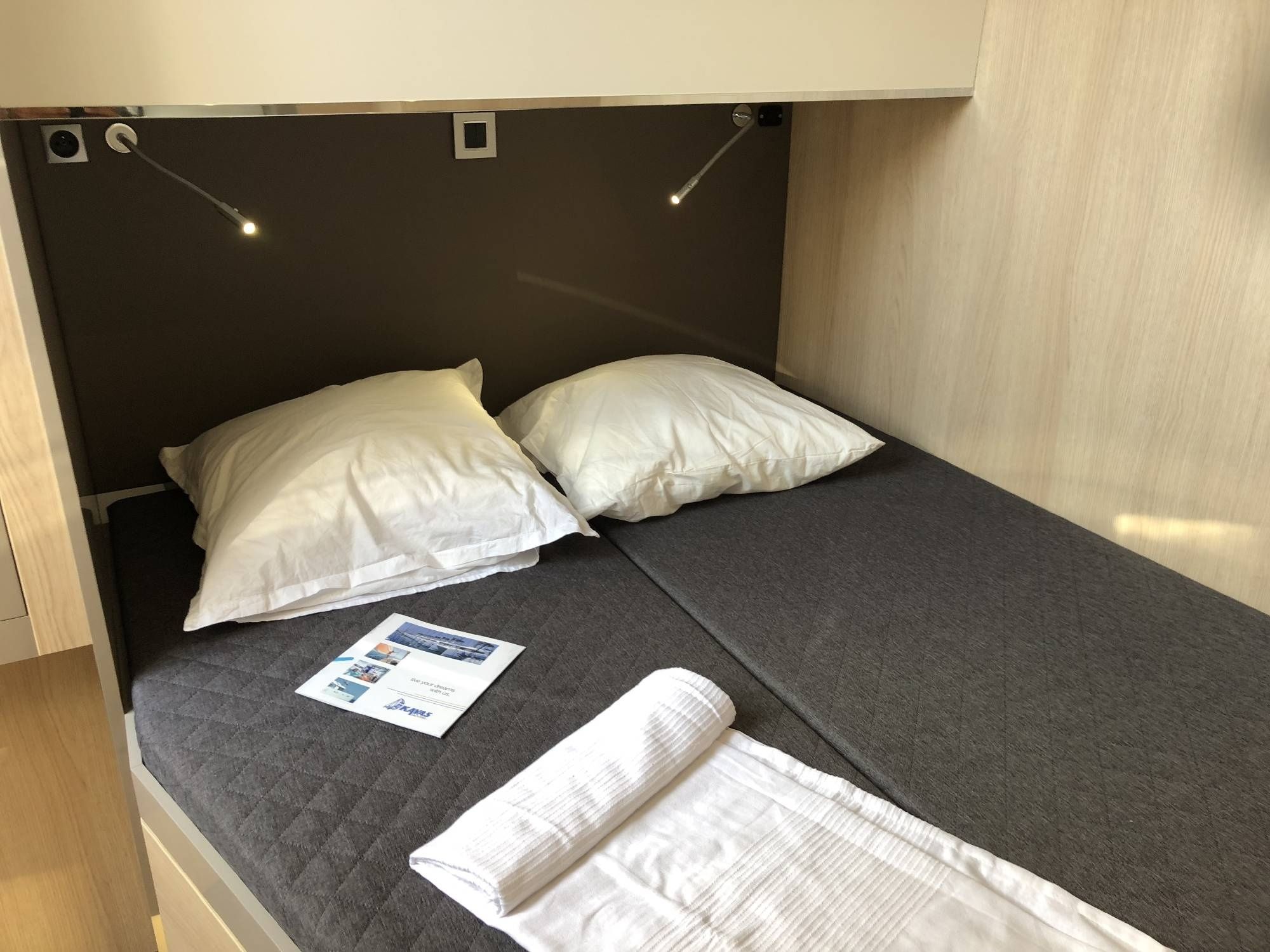 Bali 5.4 | Kos 54 Cat