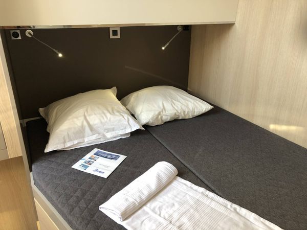 Bali 5.4 | Kos 54 Cat