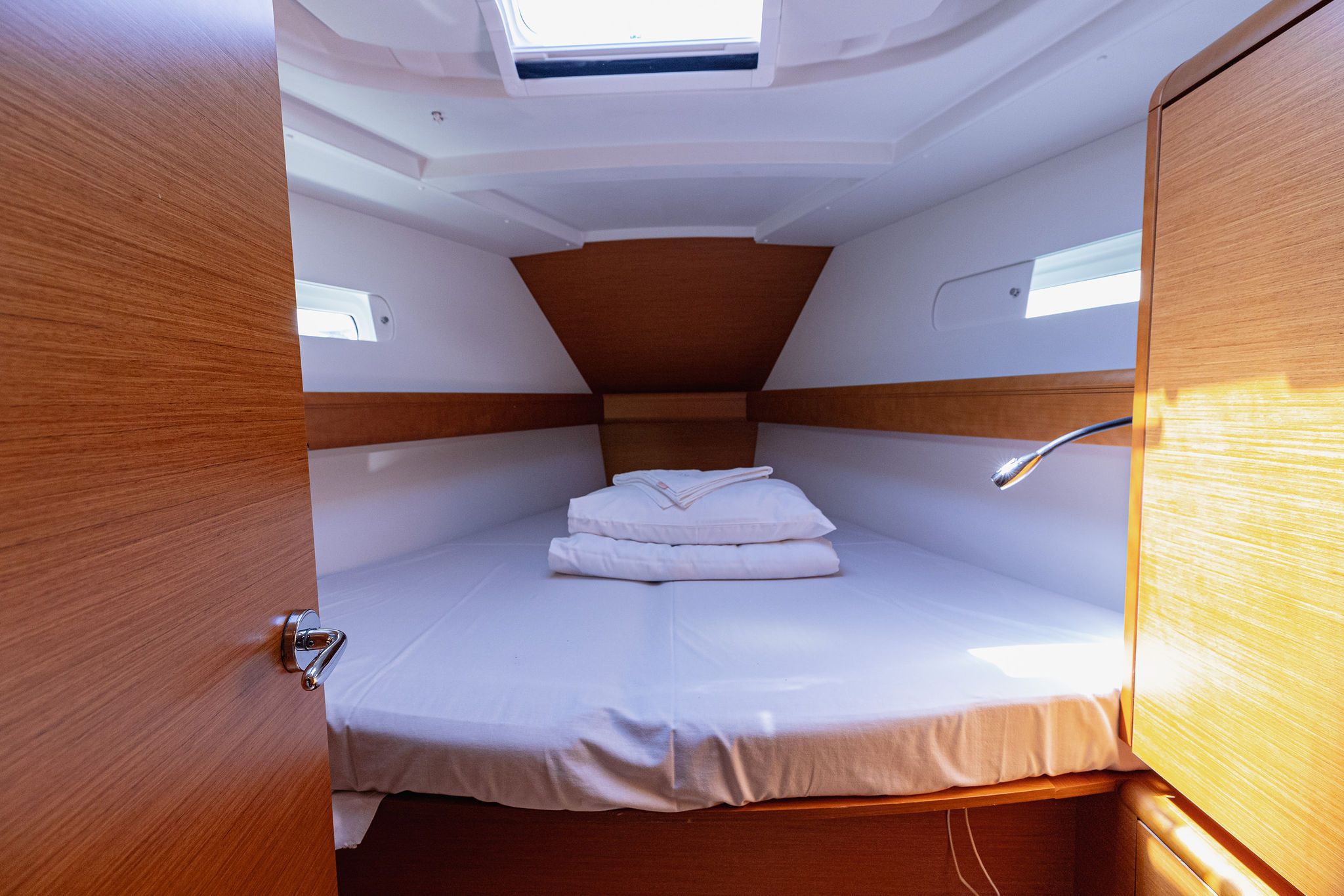 Jeanneau Sun Odyssey 449 | Ventus