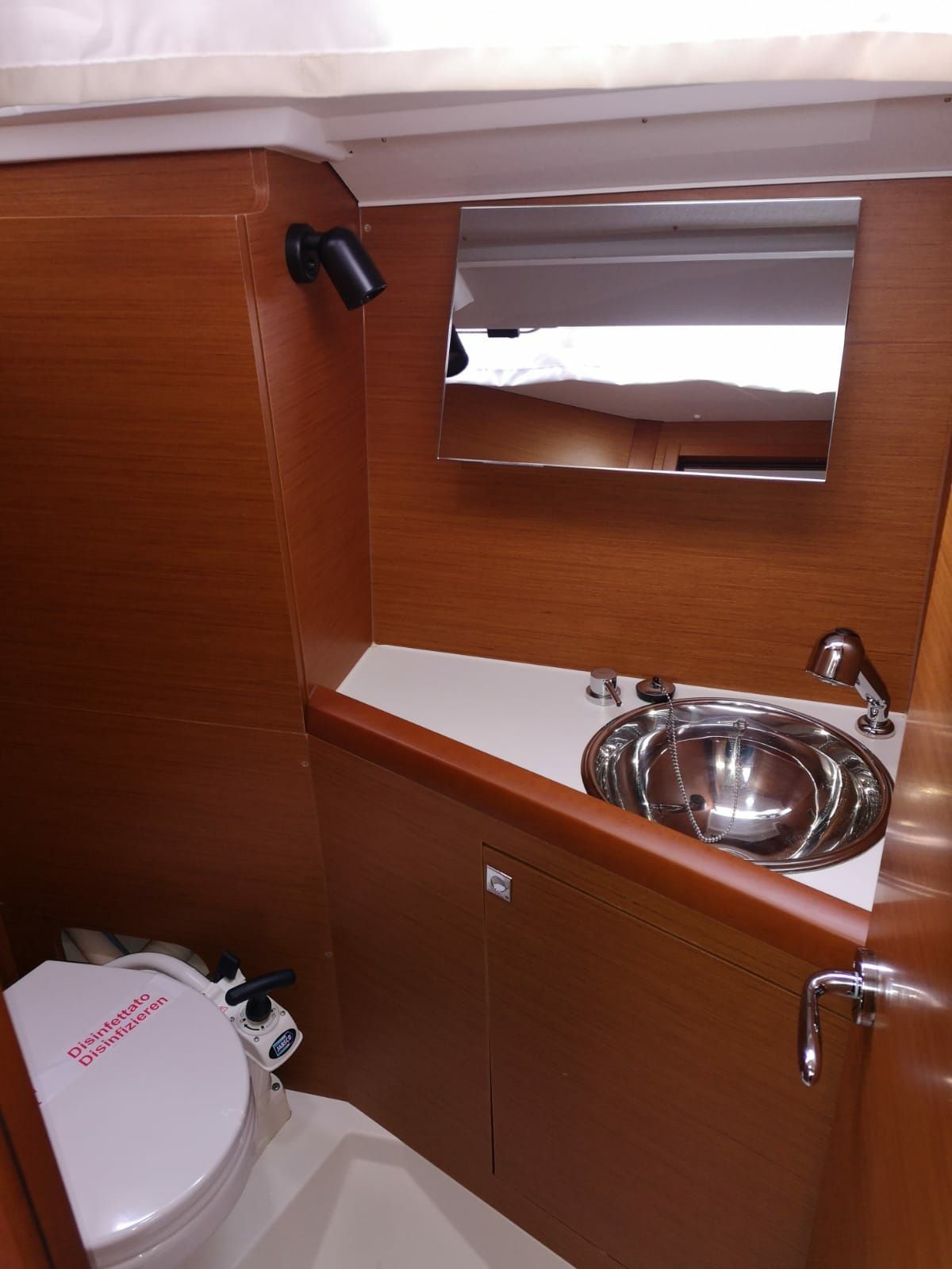 Jeanneau Sun Odyssey 349 | Meliti