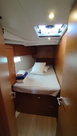 Jeanneau Sun Odyssey 519 | Amfithoe
