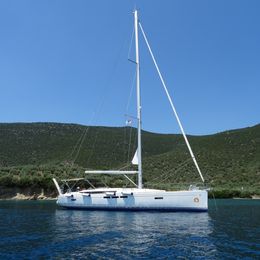 Jeanneau Sun Odyssey 519 | Amfithoe