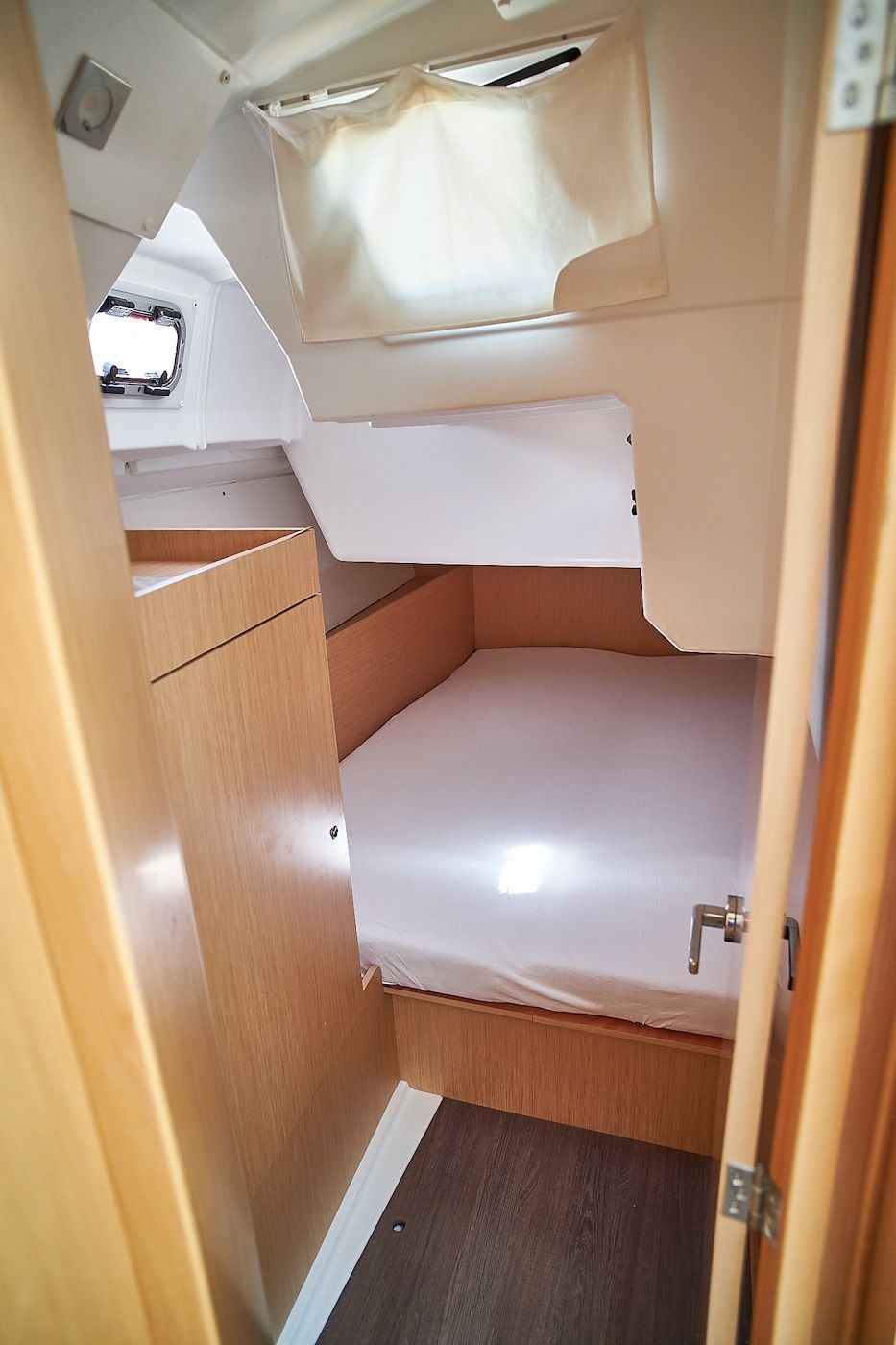 Beneteau Oceanis 38 | Mici