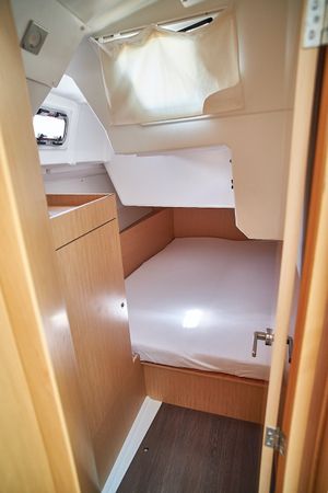 Beneteau Oceanis 38 | Mici