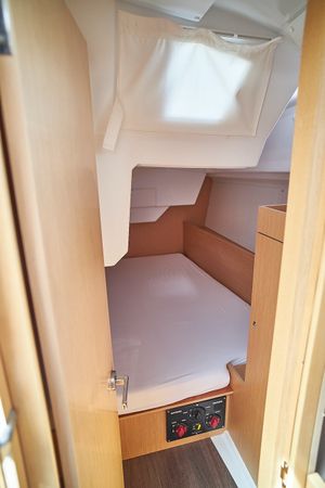 Beneteau Oceanis 38 | Mici