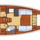 Beneteau Oceanis 38 | Mici