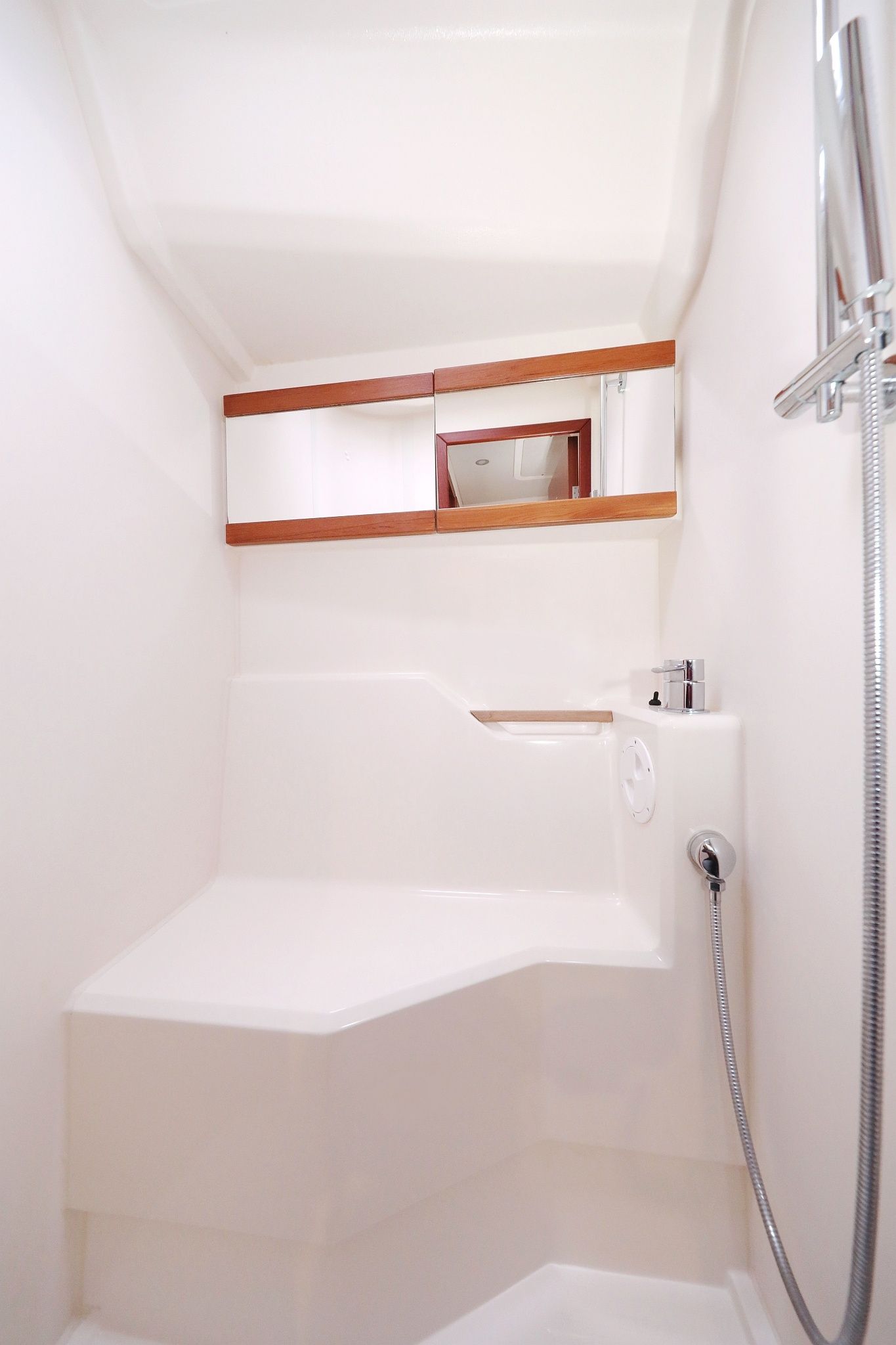 Hanse 455 | Kulfoldi Panna