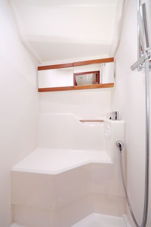 Hanse 455 | Kulfoldi Panna