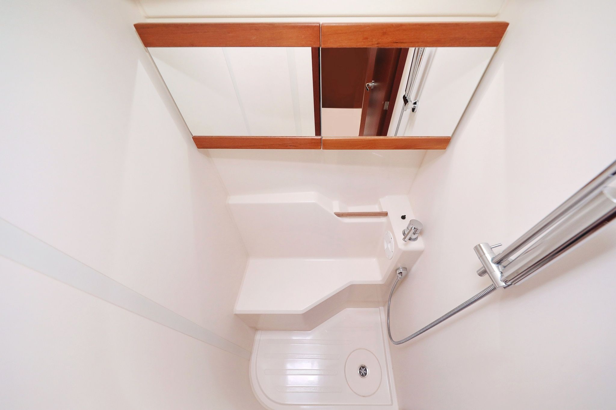 Hanse 455 | Kulfoldi Panna