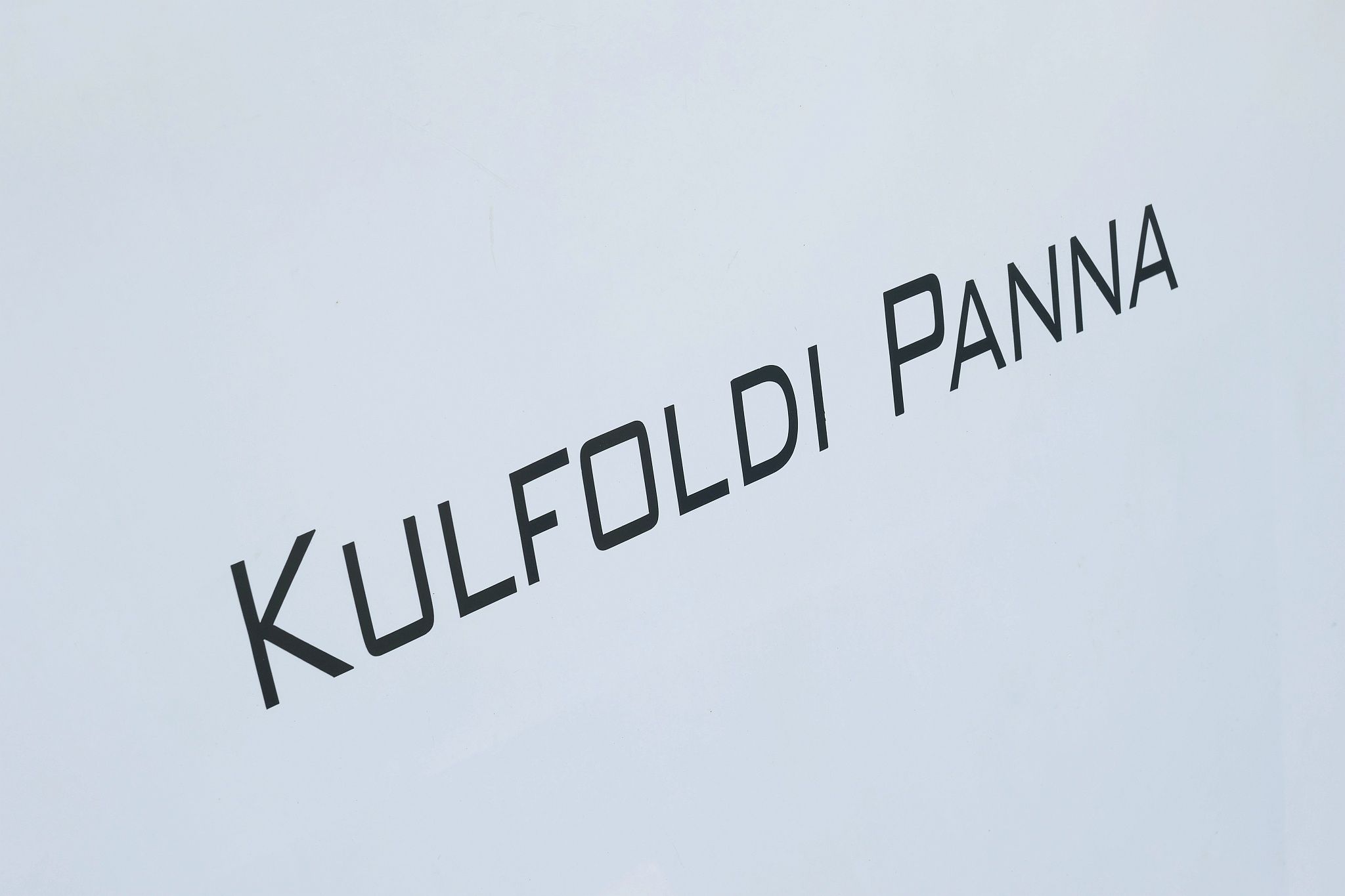 Hanse 455 | Kulfoldi Panna
