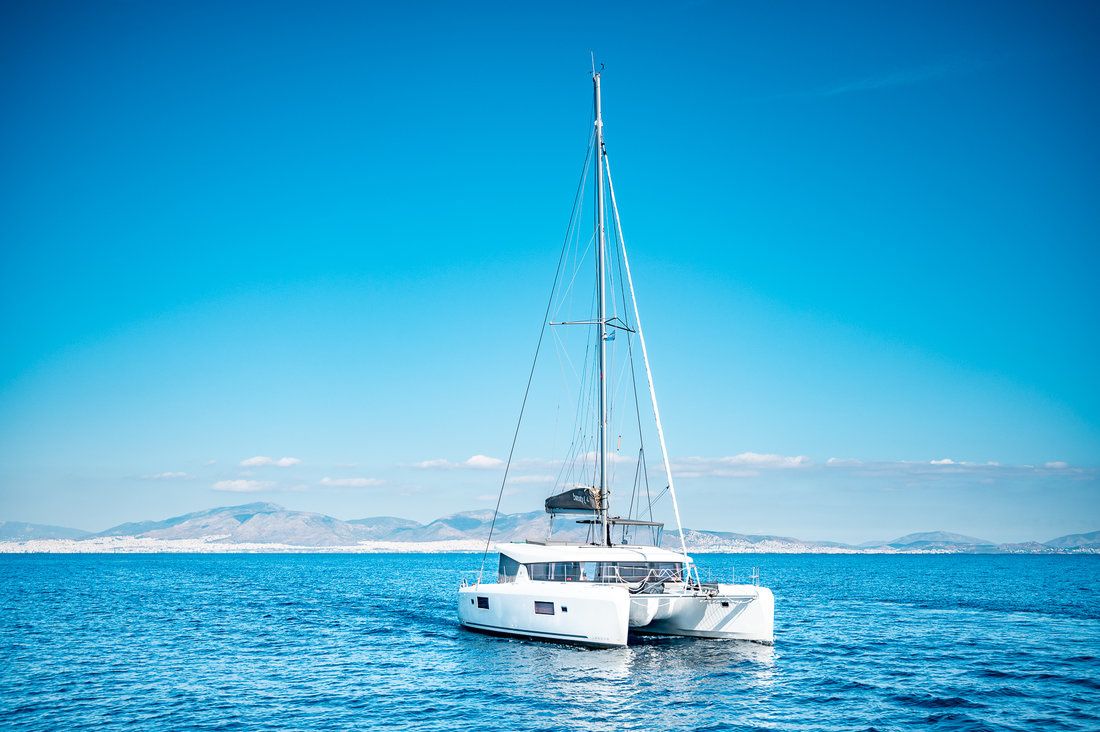 Lagoon 42 | Beauty L