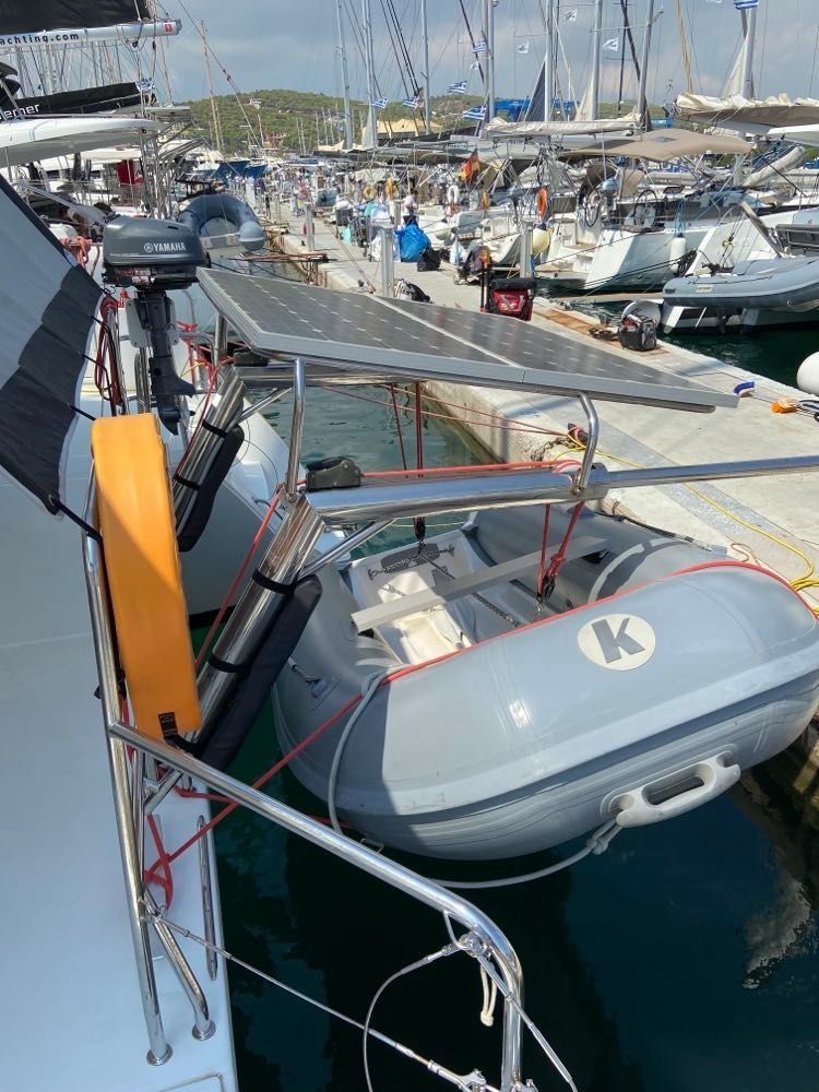 Lagoon 450 F | SoulMate
