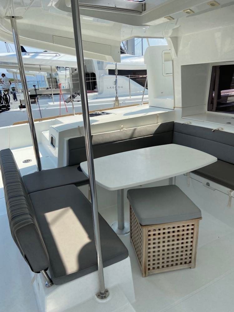 Lagoon 450 F | SoulMate