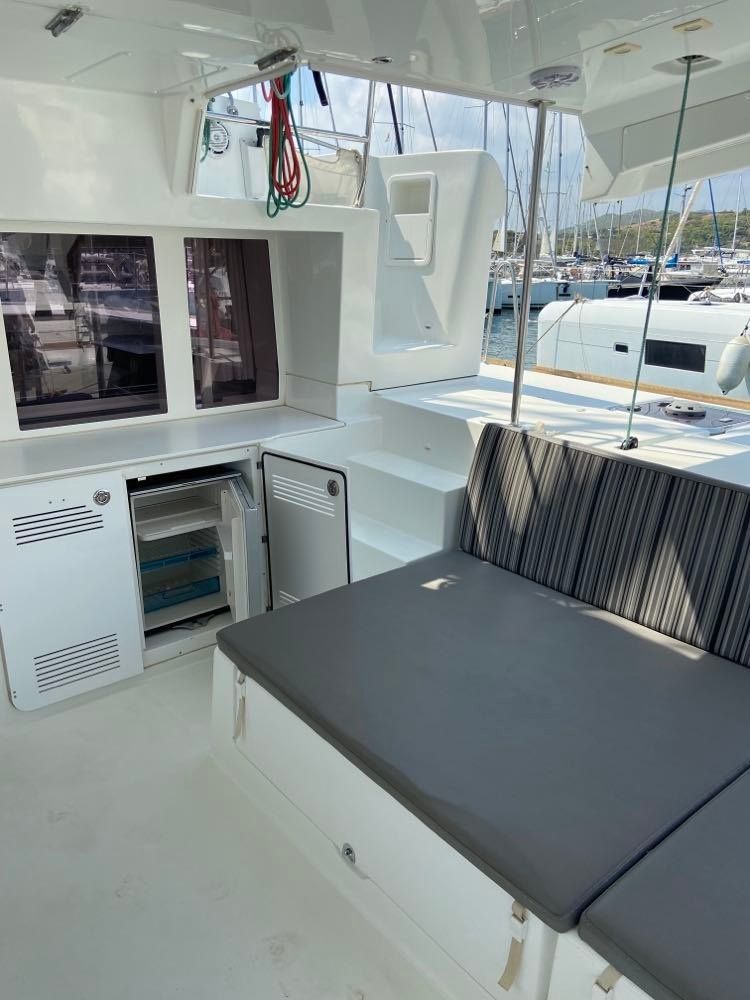 Lagoon 450 F | SoulMate