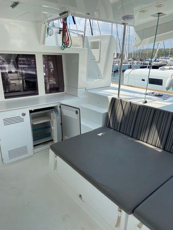 Lagoon 450 F | SoulMate