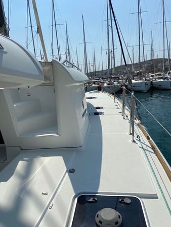 Lagoon 450 F | SoulMate