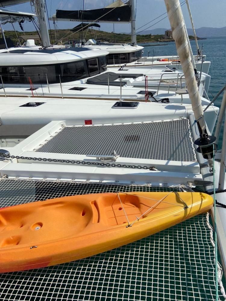Lagoon 450 F | SoulMate