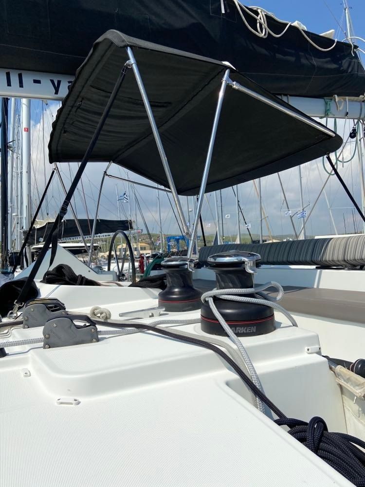 Lagoon 450 F | SoulMate