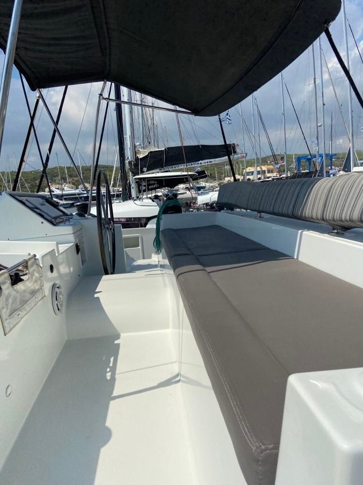 Lagoon 450 F | SoulMate