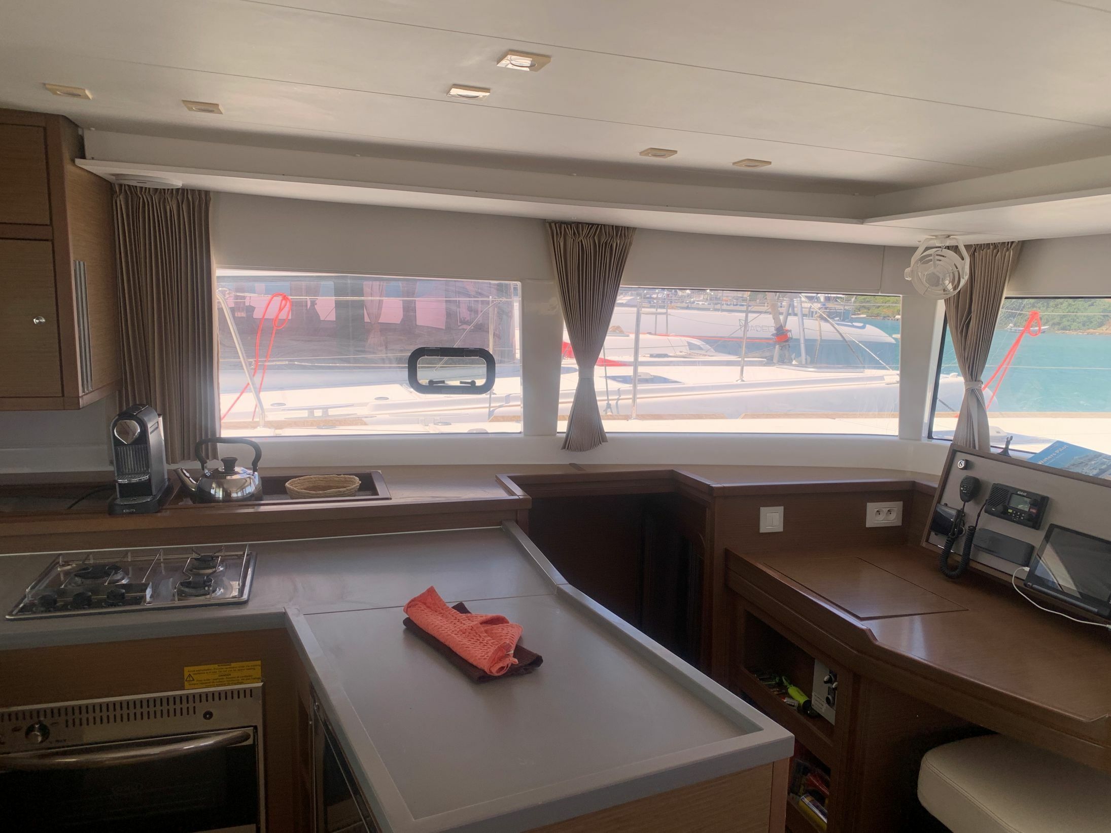 Lagoon 450 F | SoulMate