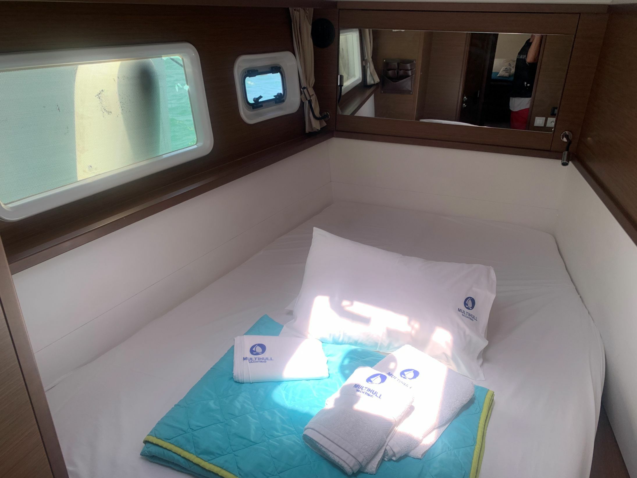 Lagoon 450 F | SoulMate