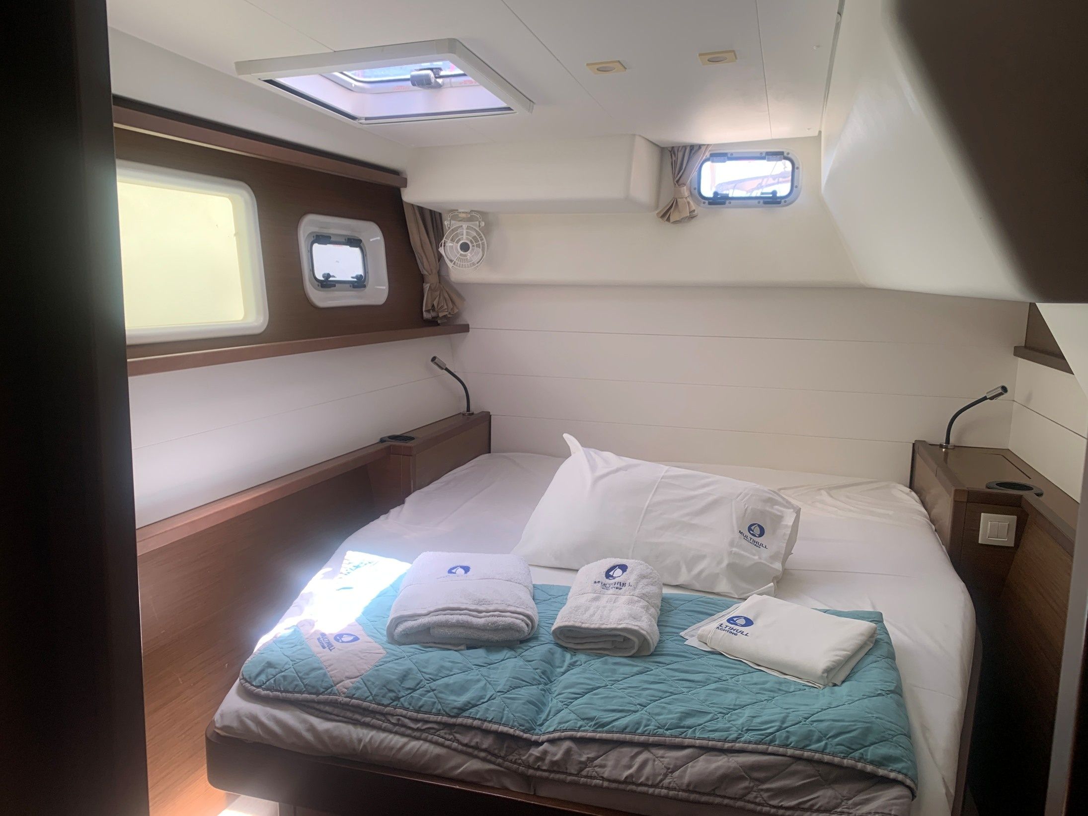 Lagoon 450 F | SoulMate
