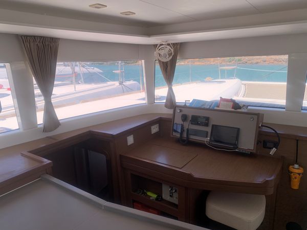 Lagoon 450 F | SoulMate