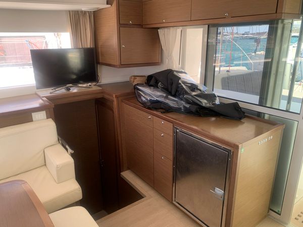 Lagoon 450 F | SoulMate