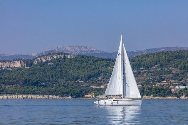 Bavaria Cruiser 46 | Josip