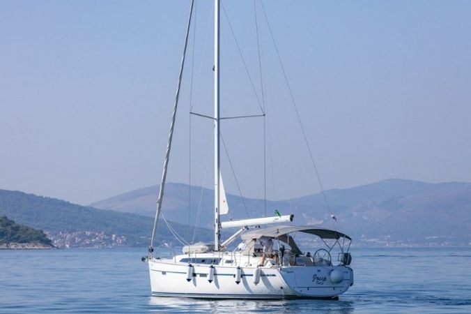 Bavaria Cruiser 46 | Josip