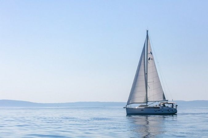 Bavaria Cruiser 46 | Josip