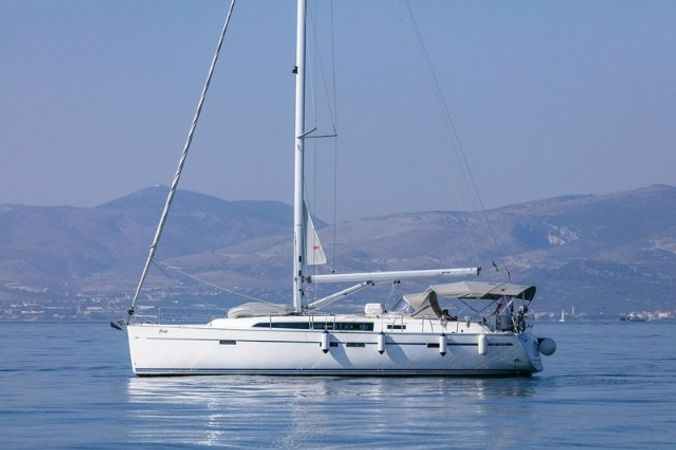 Bavaria Cruiser 46 | Josip