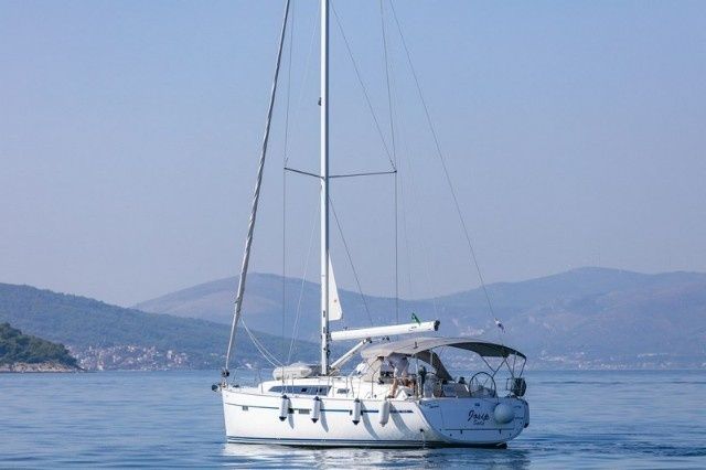 Beneteau Oceanis 38 | Anima Maris  2