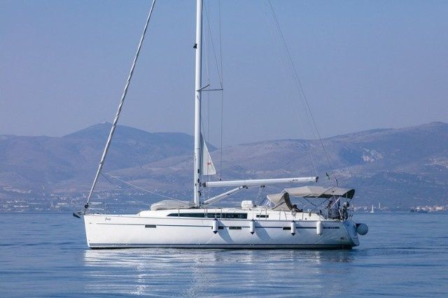 Beneteau Oceanis 38 | Anima Maris  2