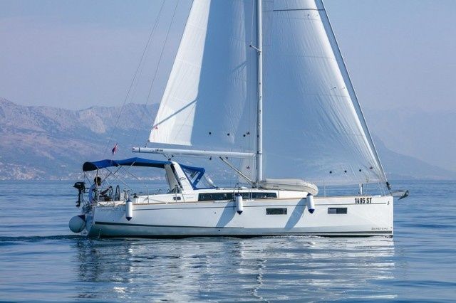 Beneteau Oceanis 38 | Anima Maris  3