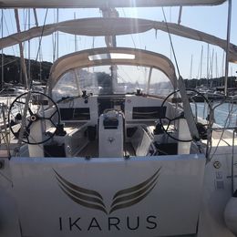 Jeanneau Sun Odyssey 440 | Ikarus