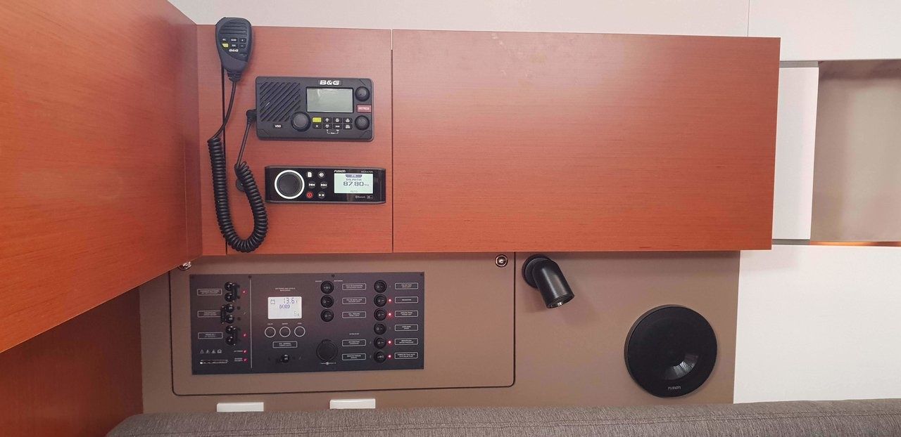 Beneteau Oceanis 38 | Bellona