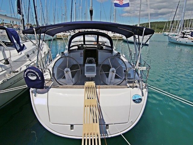 Bavaria Cruiser 41 | Rebecca