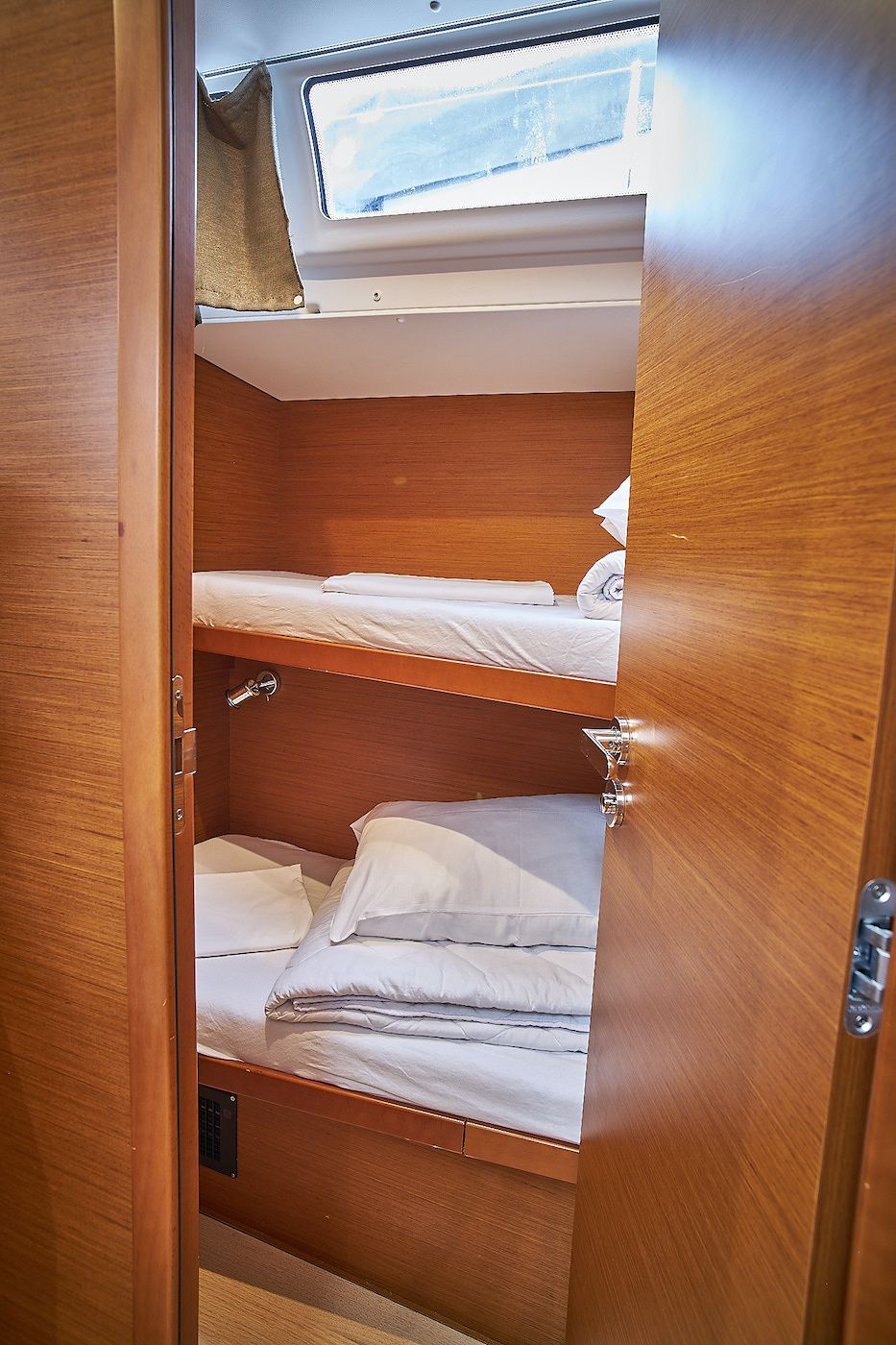 Jeanneau Sun Odyssey 519 | Aysha