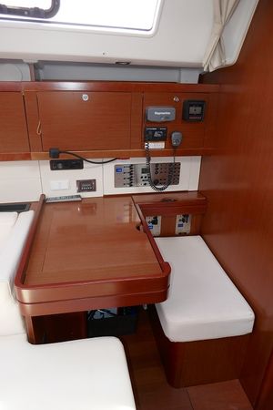 Beneteau Oceanis 50 | Promise